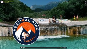 Vertikal Ring MTB 2019